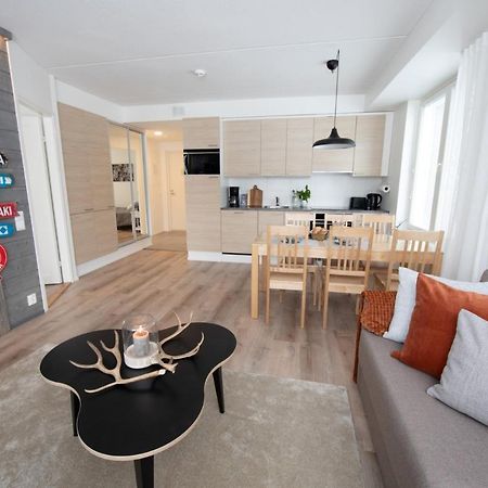 Levillenet Skistar Superior 2 Bedroom Apartments Exteriör bild