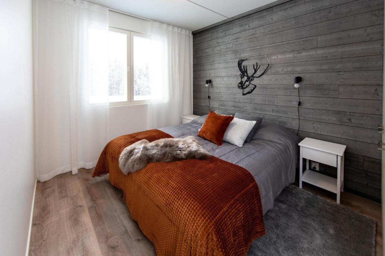 Levillenet Skistar Superior 2 Bedroom Apartments Exteriör bild