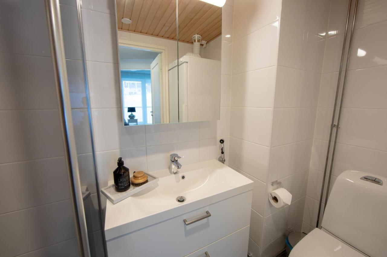 Levillenet Skistar Superior 2 Bedroom Apartments Exteriör bild