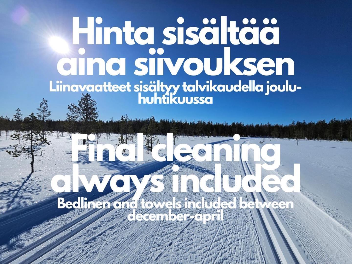 Levillenet Skistar Superior 2 Bedroom Apartments Exteriör bild